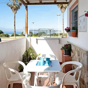 Casa Vistas Al Mar Bolonia Tarifa