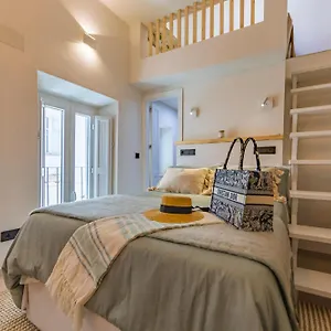  Apartment Carioca Kiwi House - Centro Historico