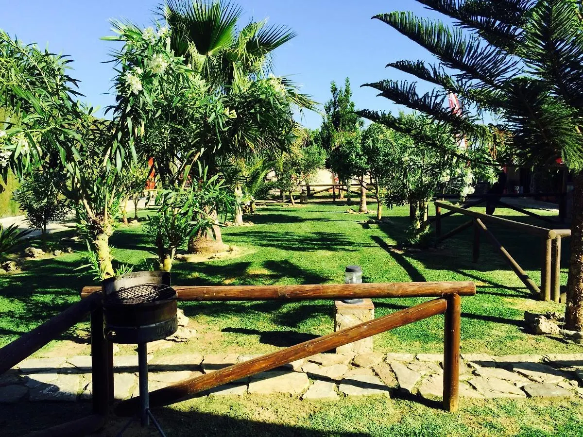 Holiday home Comfortable Bungalow In Tarifa, Mountain View. Spain