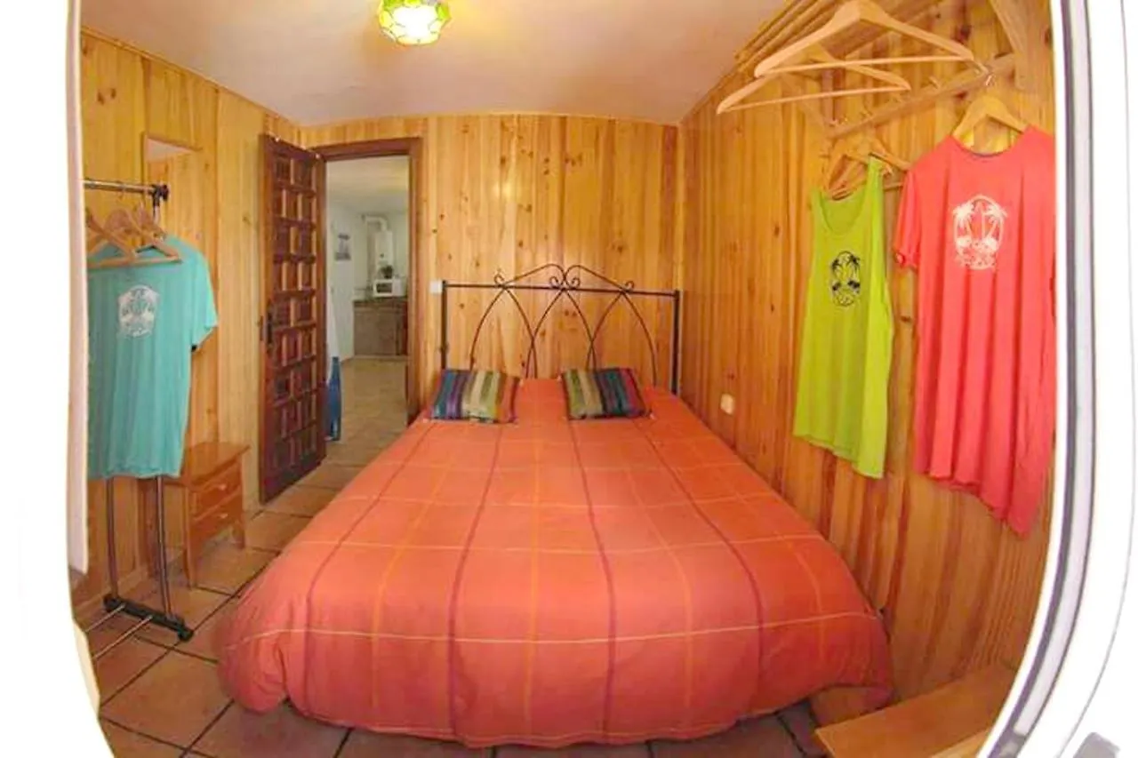 Holiday home Comfortable Bungalow In Tarifa, Mountain View.
